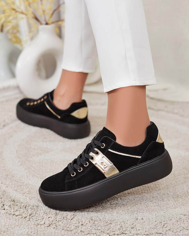 Resti Women's sports shoes Naterra