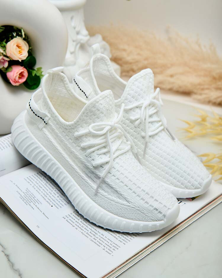 Resti Women's fabric sports shoes Affema