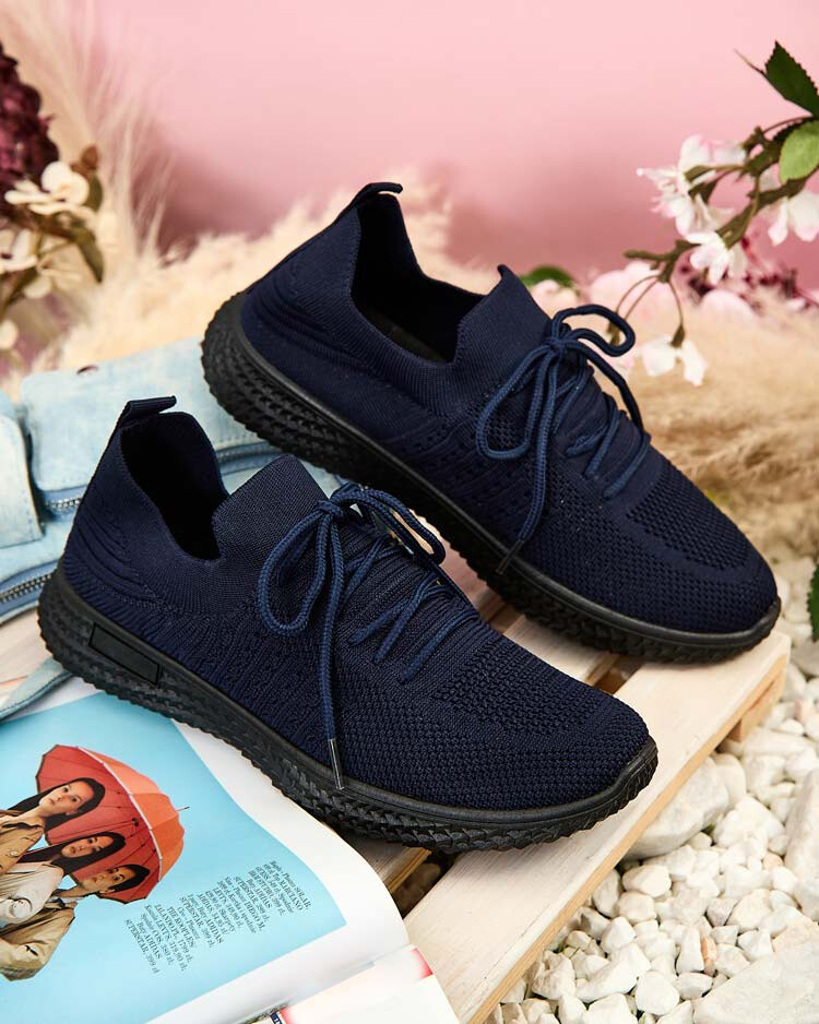 Resti Women's Wennan slip-on sports shoes