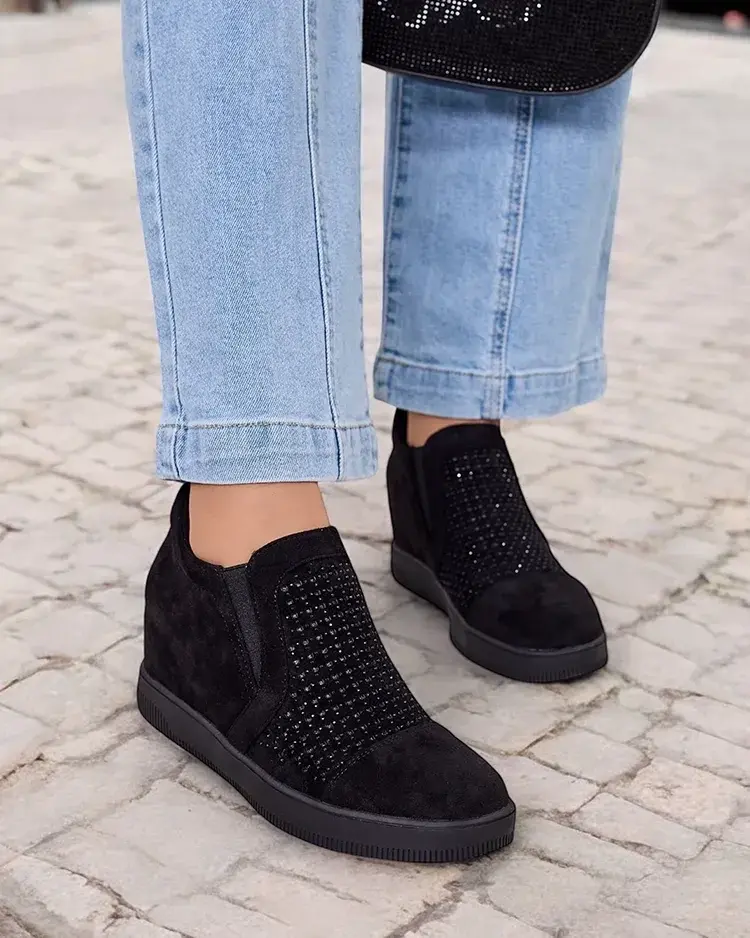 Resti Women's sports shoes on anchor Entess