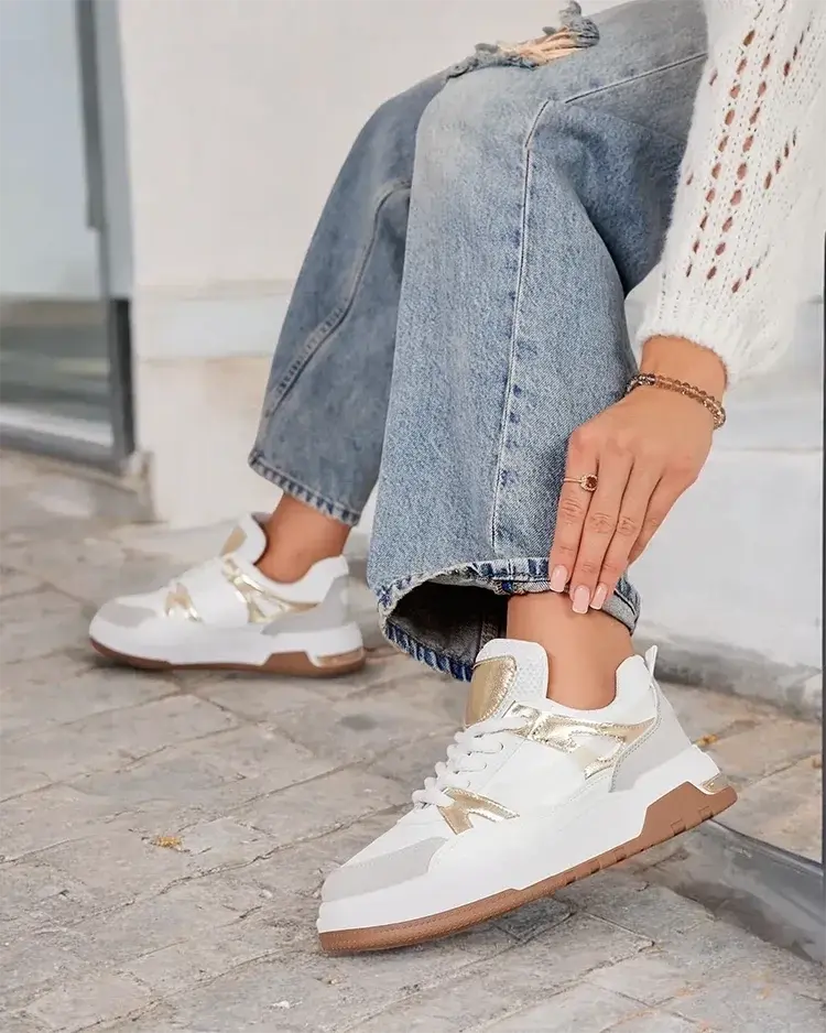 Resti Women's sports shoes Rettire