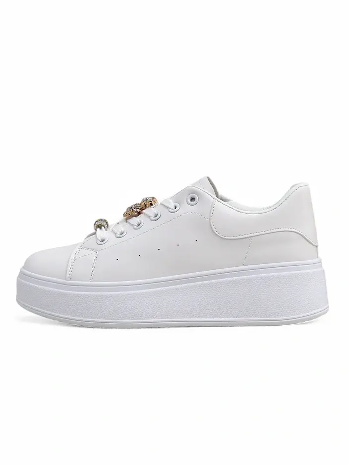 Resti Women's platform sneakers Nendal