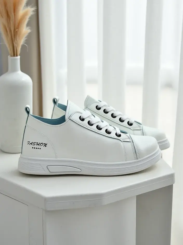 Resti Women's Sneakers Pilotese