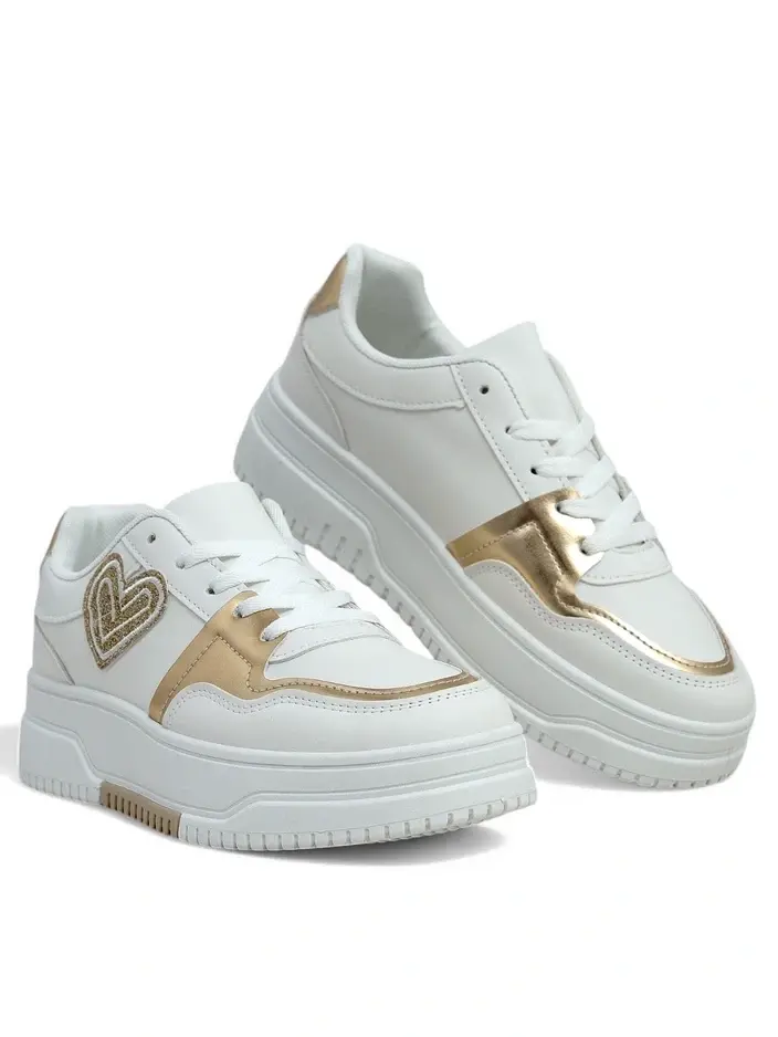 Resti Women's sports sneakers Tersele