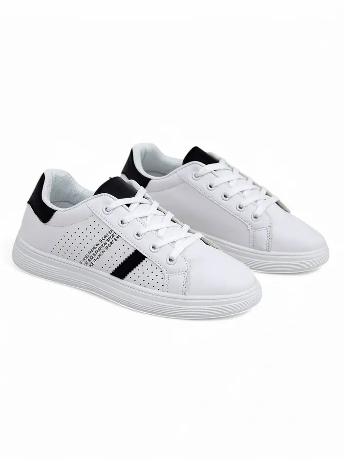 Resti Women's openwork Fortay sneakers