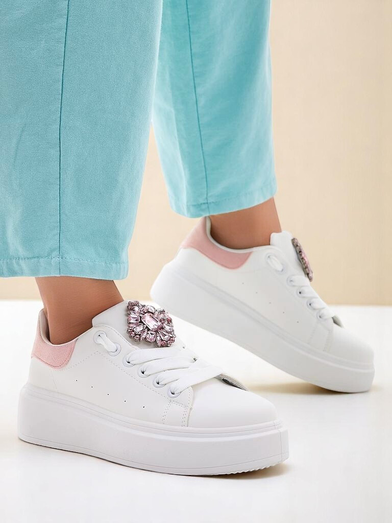 Resti Women's Sport Sneakers Sefokki