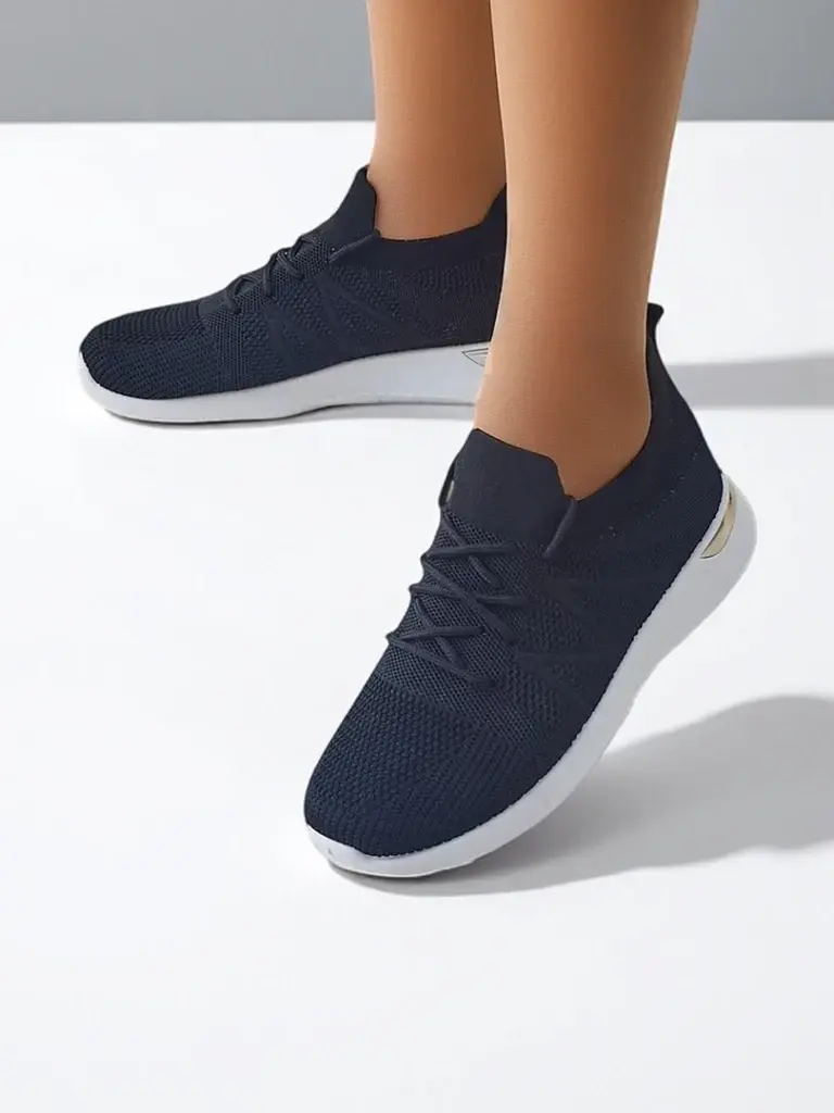 Resti Women's fabric sports shoes Inner