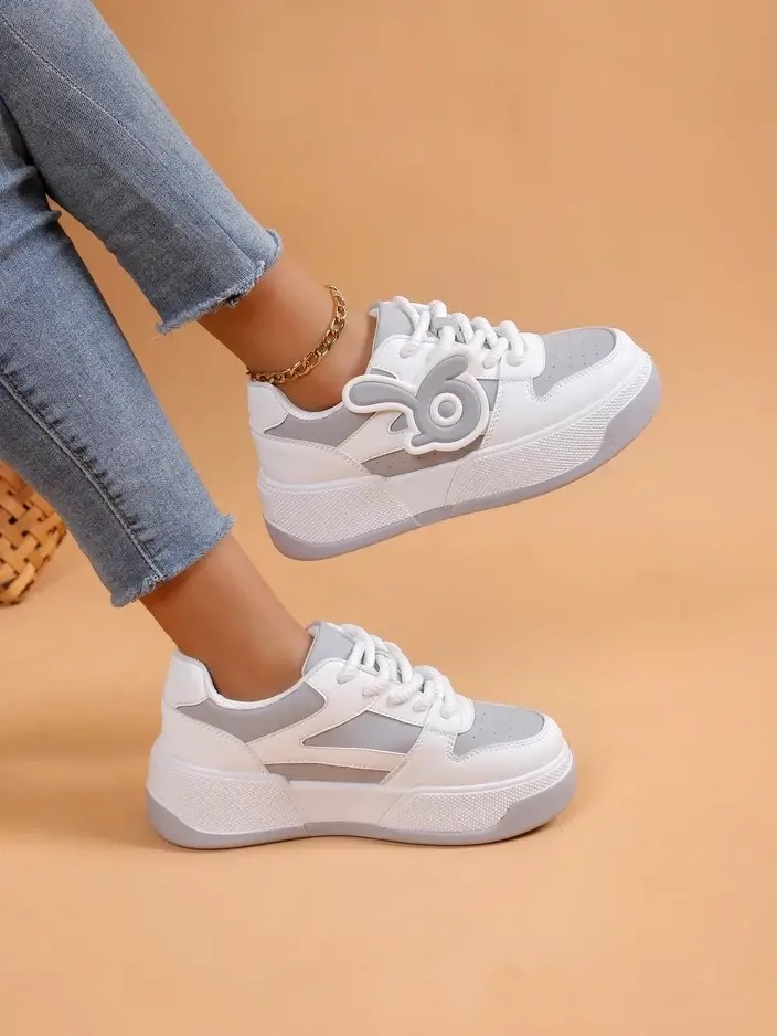 Resti Women's sporty sneakers Tilotti