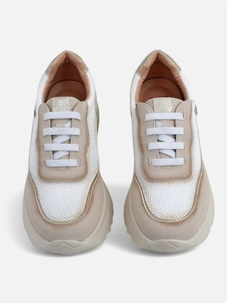 Resti Women's Sneakers Zarrni