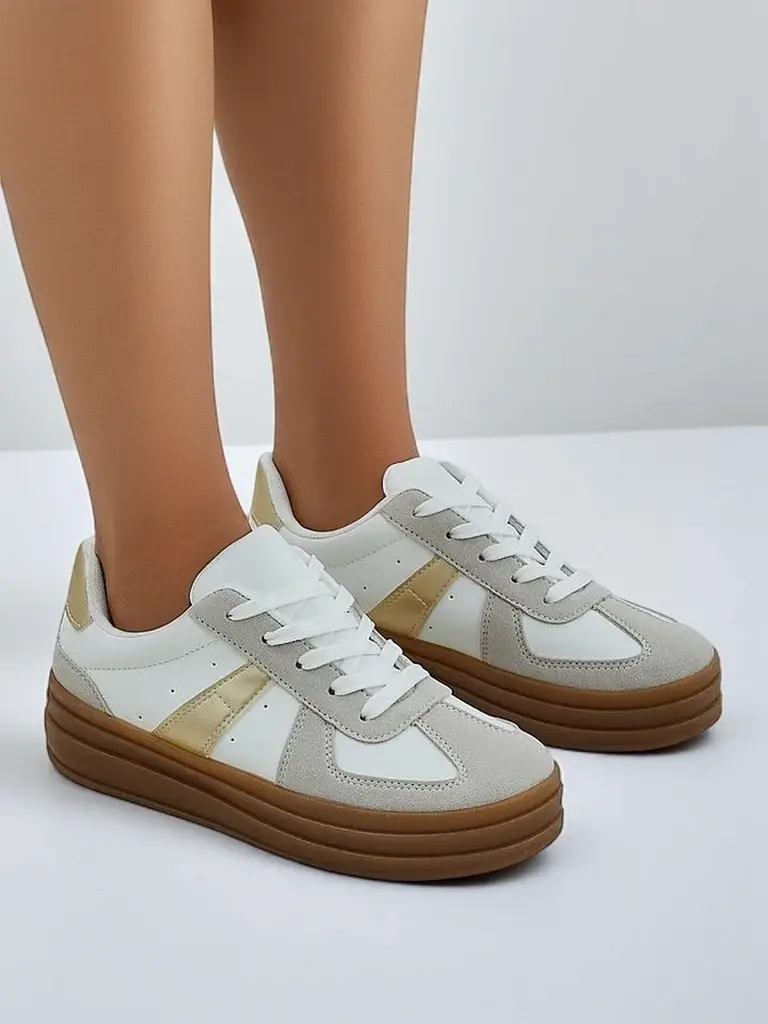 Resti Women’s Sport Sneakers Enfire