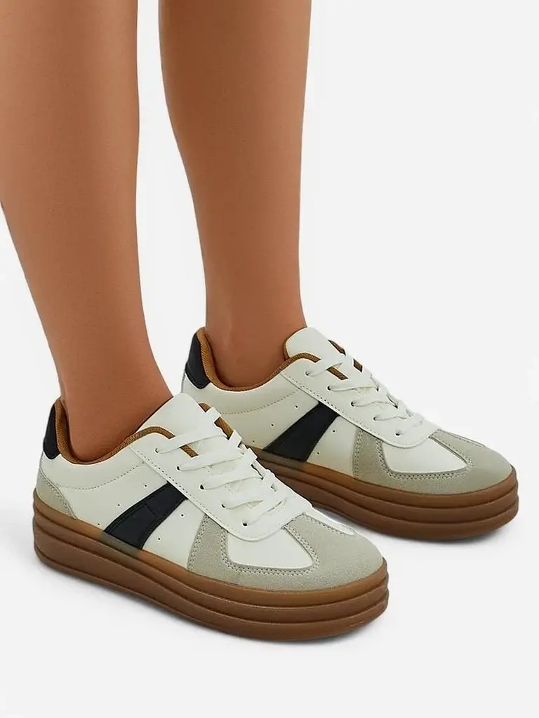 Resti Women's sport sneakers Enfire