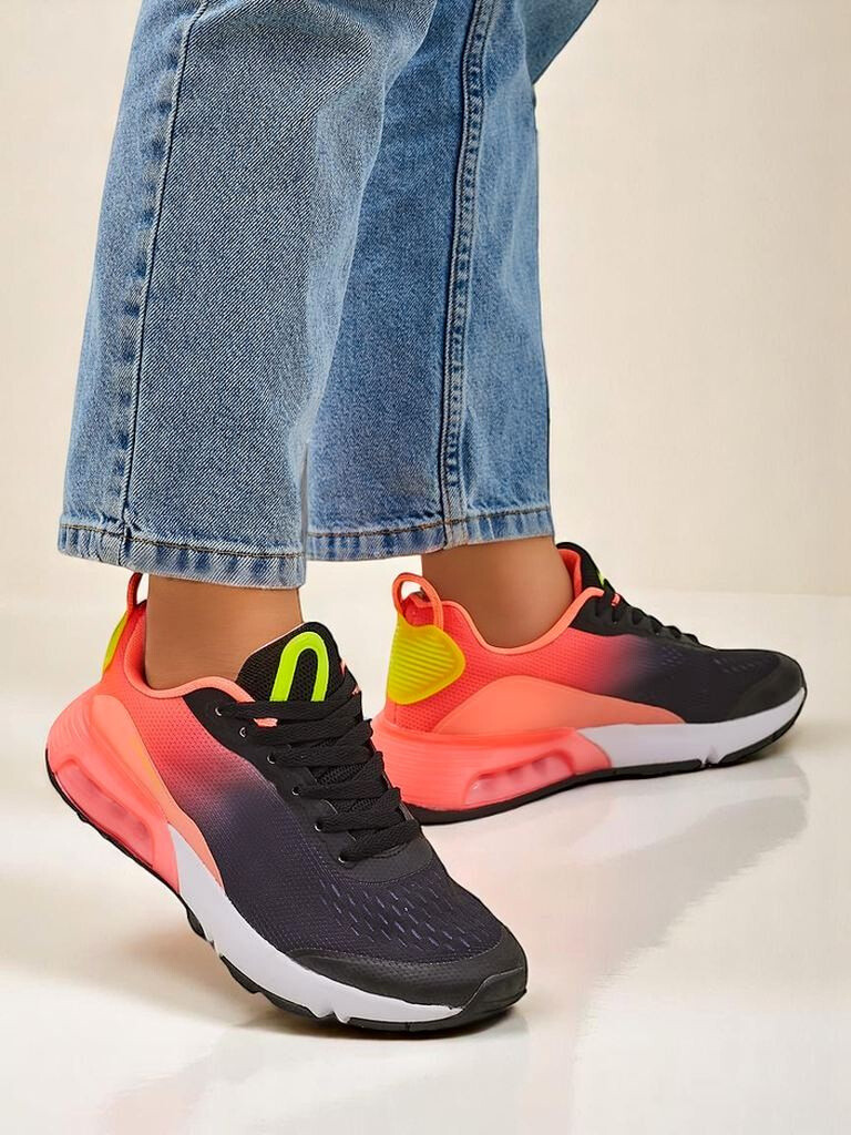 Resti Sporty Women’s Sneakers Ombrese