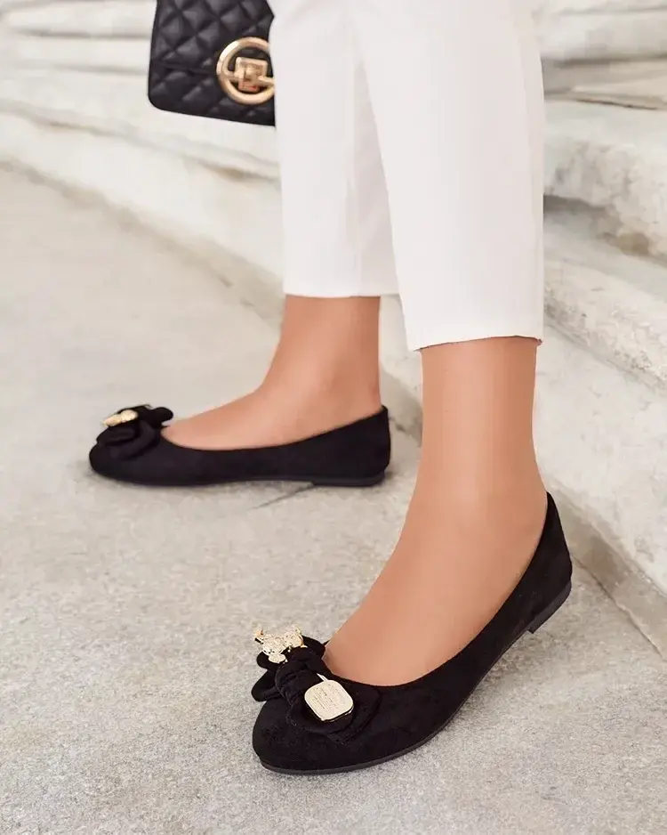 Resti Women's Renolli Ballerinas