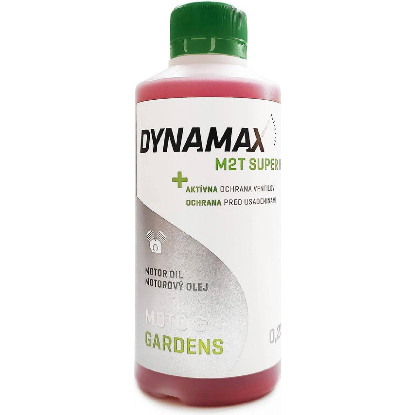 DYNAMAX M2T SUPER HP 250 ML