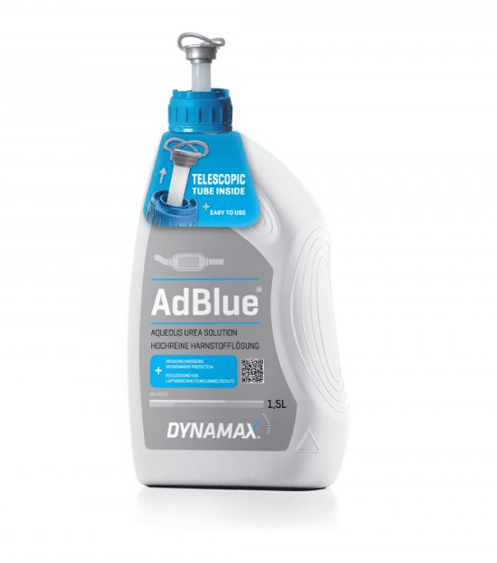 DYNAMAX AD BLUE 1,5 L