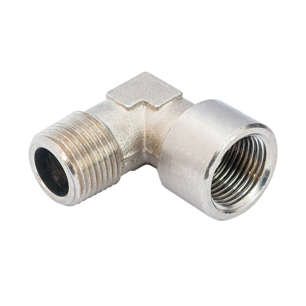 Koleno vnút.- vonk. 90 st. 1/4