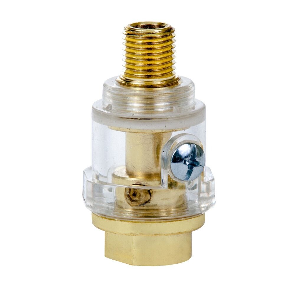 Mini mazací prístroj 1/4