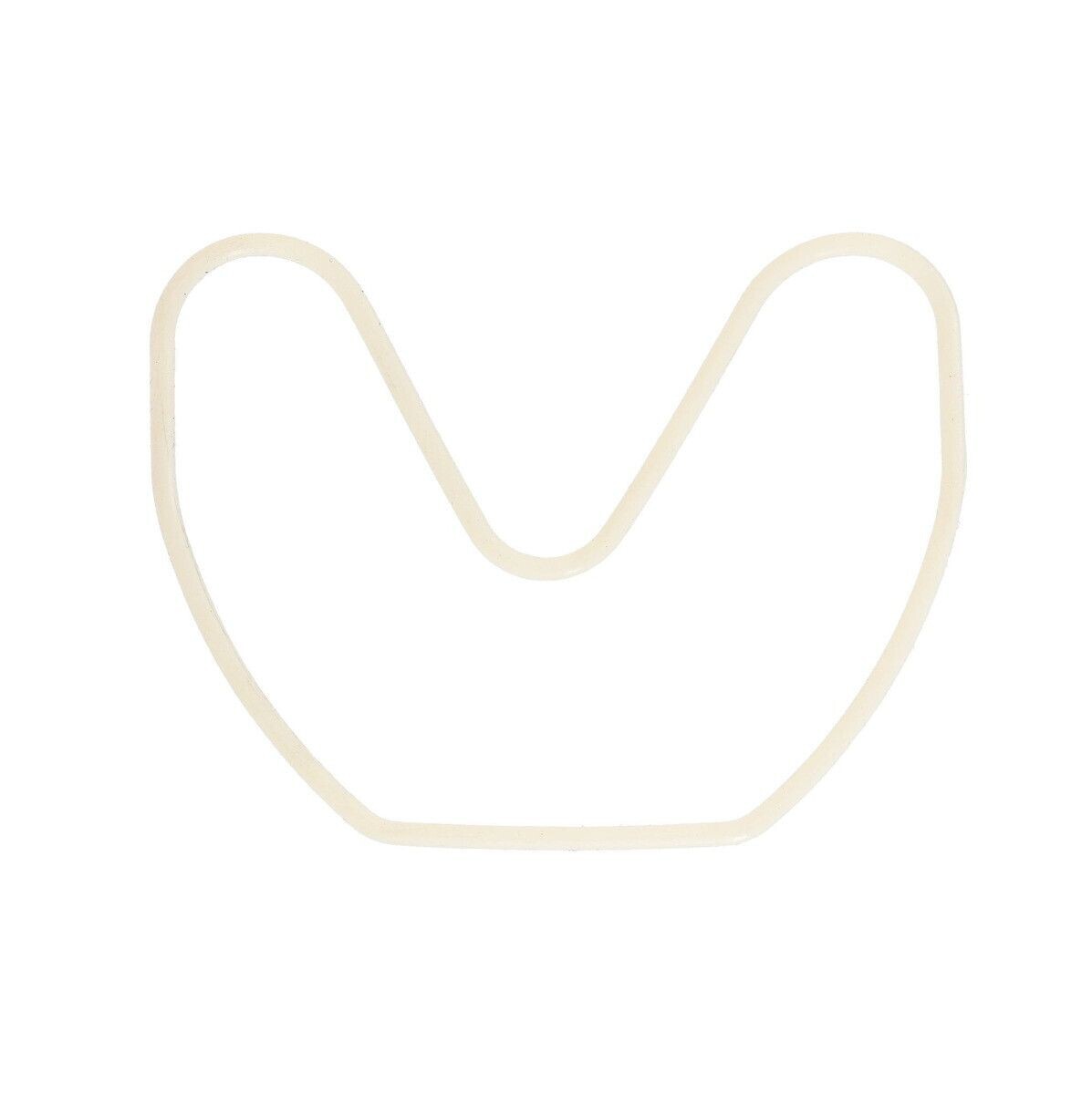 Tesnenie pod hlavu (pre HL 275-25/50; 310-25; 325-50; 425-50/100)