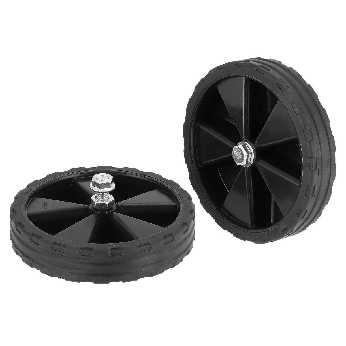 Koleso s čapom pre HLO 215/25