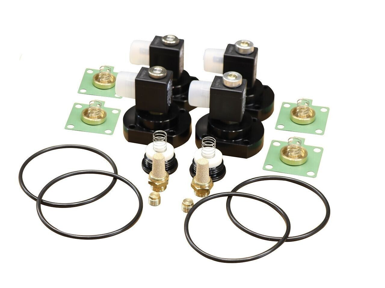 Service kit ADS 36 24 months