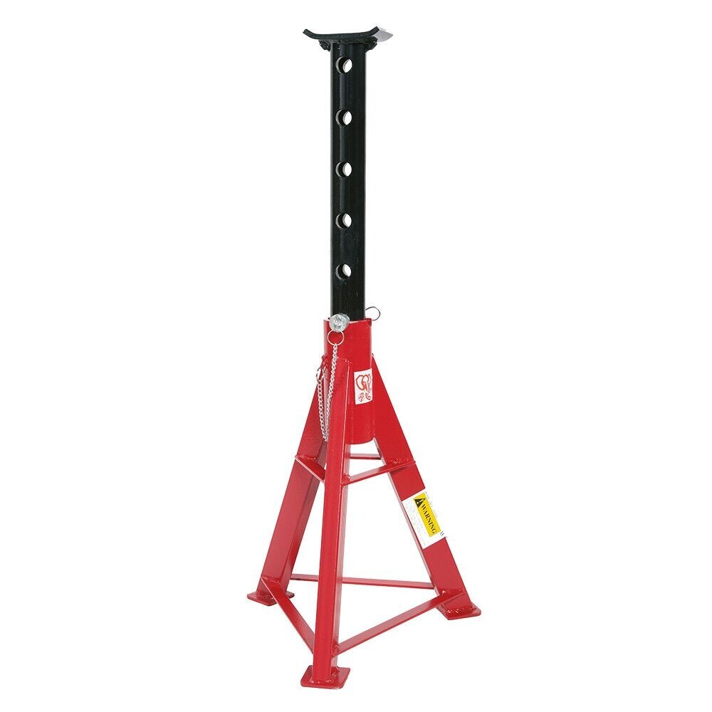 Zabezpečovací podstavec 16T 670-1020 mm