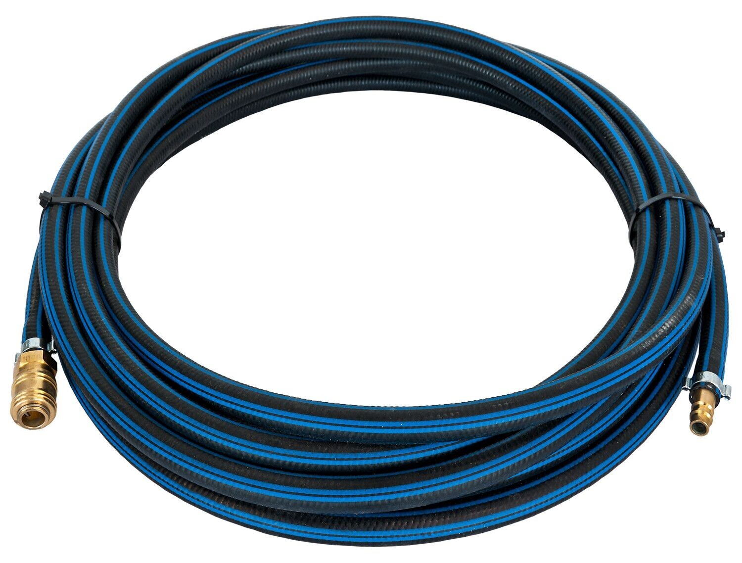 Antistatická hadica 10 x 3.5 mm 20 bar 12.5 m