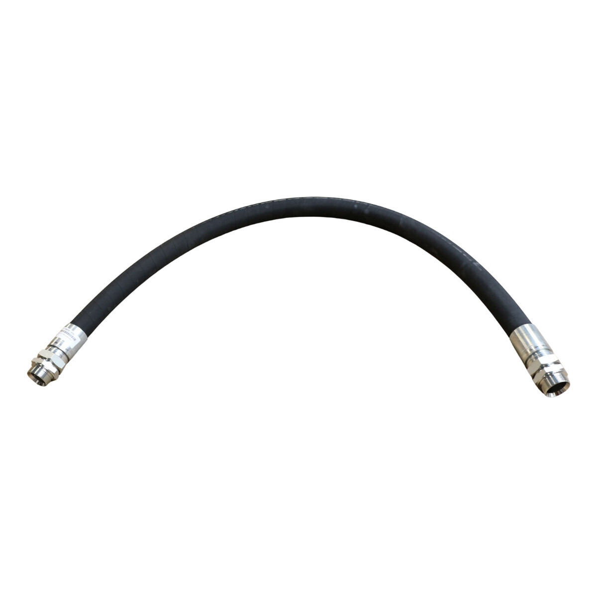 Vysokotlaková hadica 2