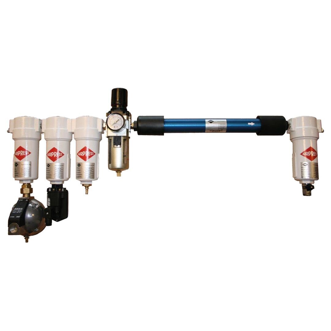 Filtračná súprava série OFM