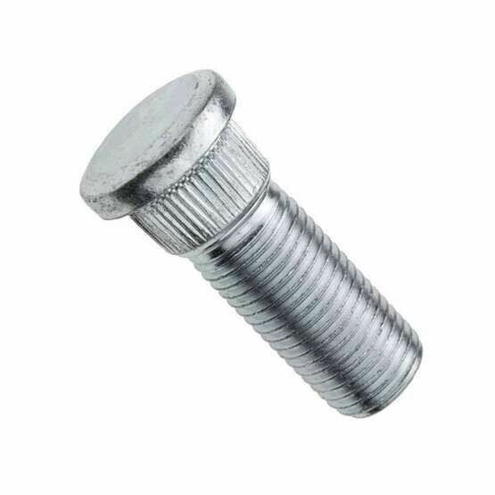 HUB Studs for Alloy rims M14x1,5 / fi 15,7mm / 28mm