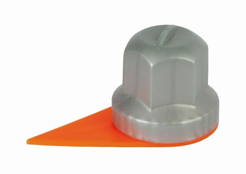 Wheel Nut Indicator and Dust Cap 32 mm / 33mm
