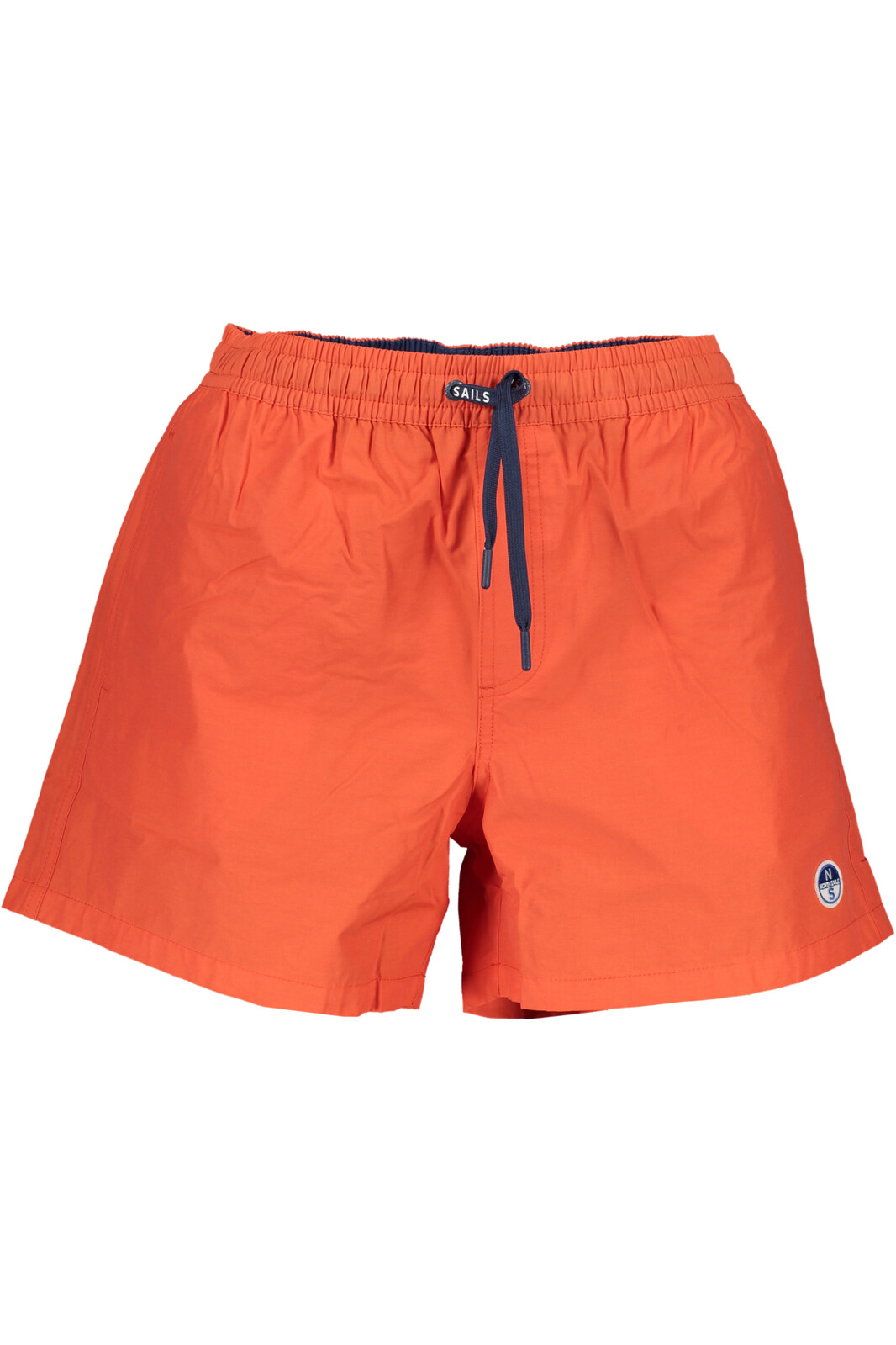 NORTH SAILS ORANGE MEN'S BOTTOM COSTUME
