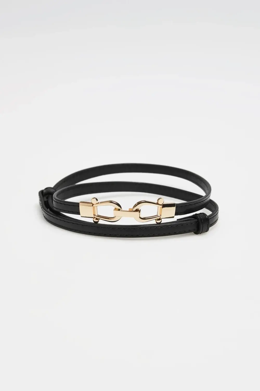 Marisse Women's Accessories L-Pa-4601 Black