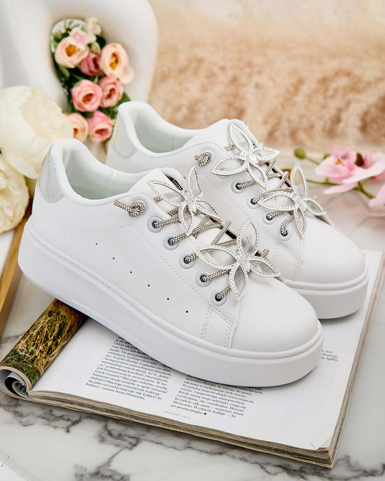 Resti Women's sports sneakers Balello