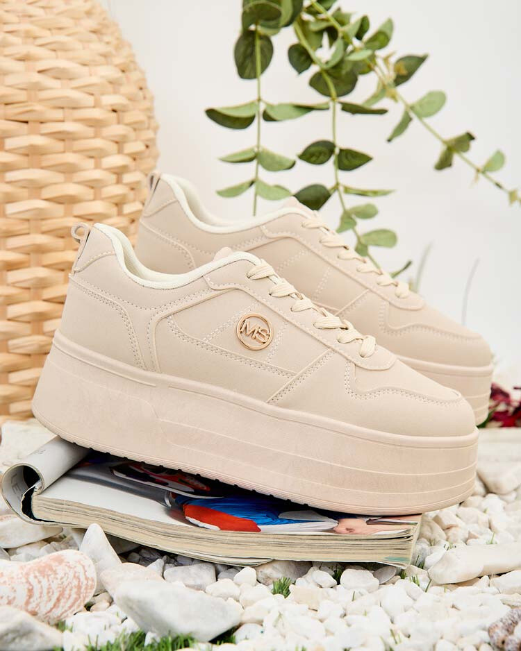 Resti Women's sporty Sirb sneakers