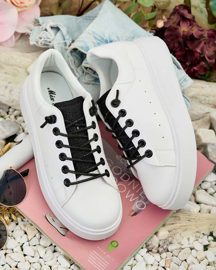 Resti Women's Sports Sneakers Simi