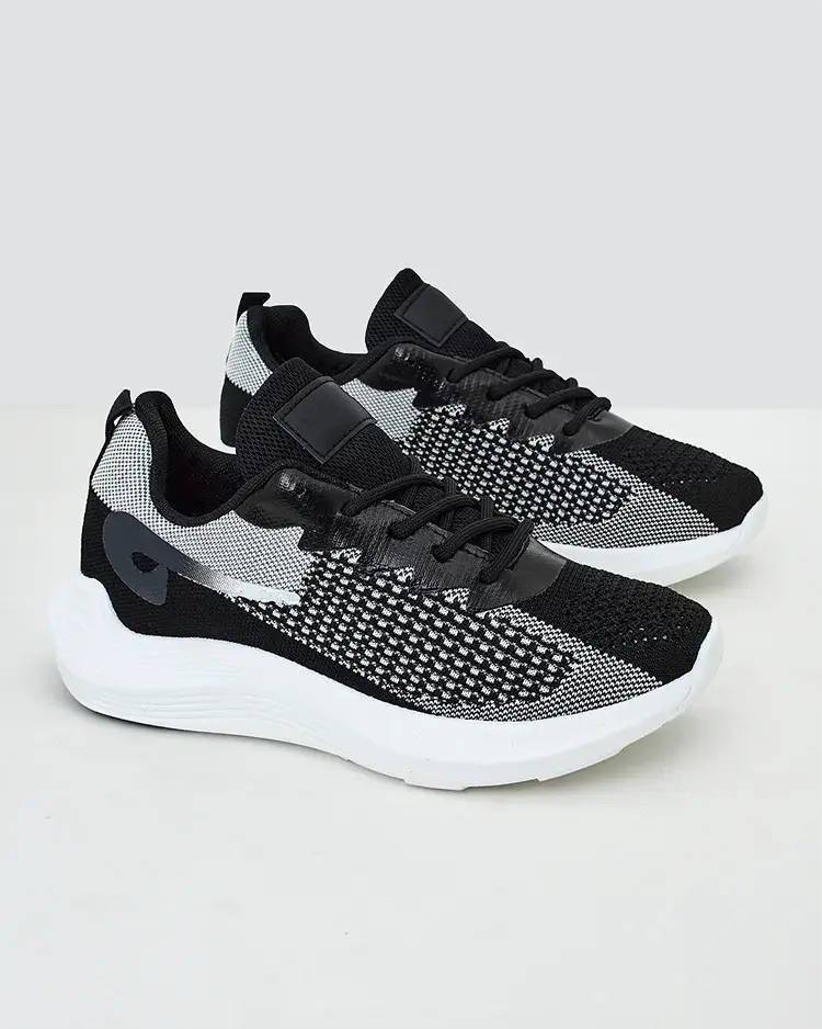 Resti Women's Fabric Sports Shoes Megme