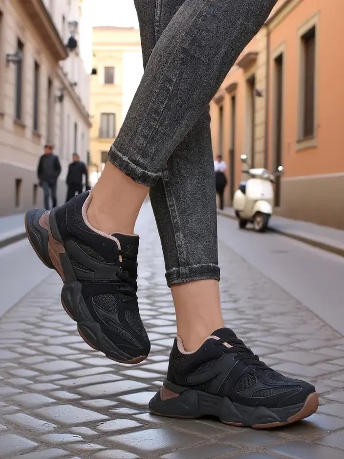 Resti Women's Sneakers Osoltes