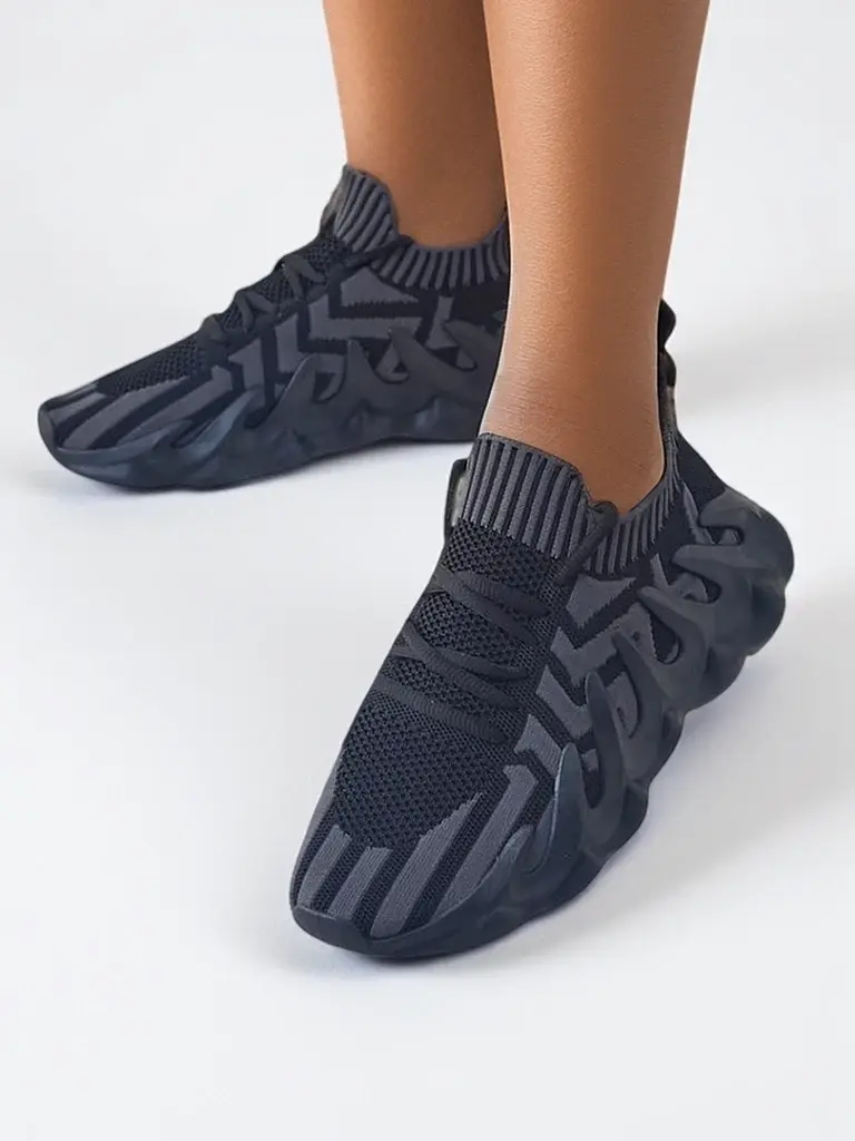 Resti Women's fabric sports shoes Satrafa