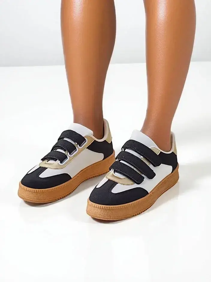 Resti Women's Sport Sneakers Vanner