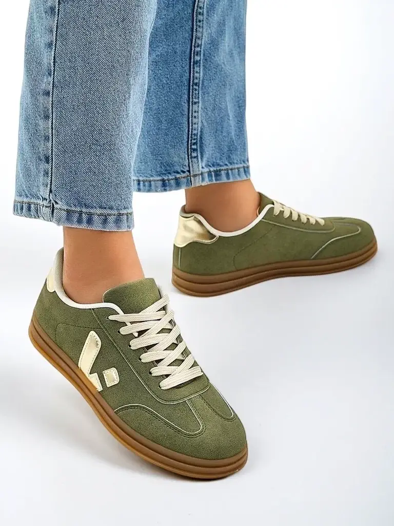 Resti Women's sports shoes Pesefe