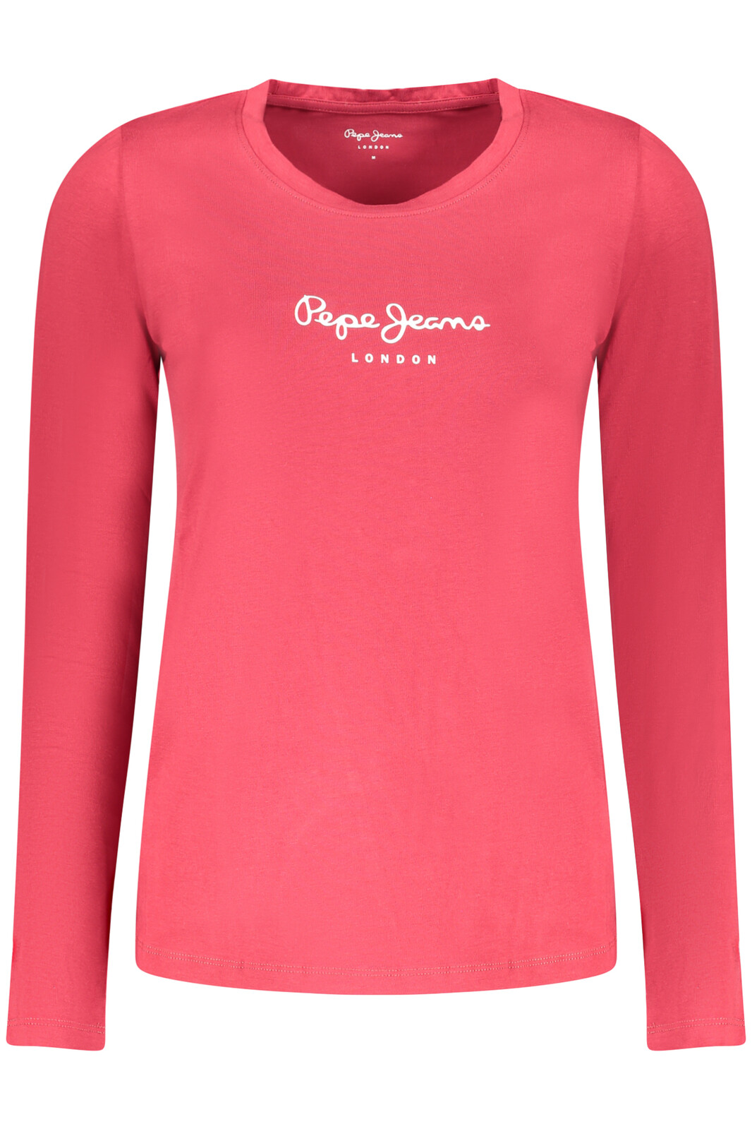 Pepe Jeans S dlhým rukávom
