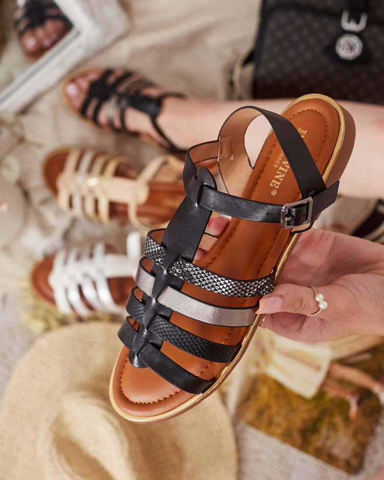 Resti Women's Nerhon sandals