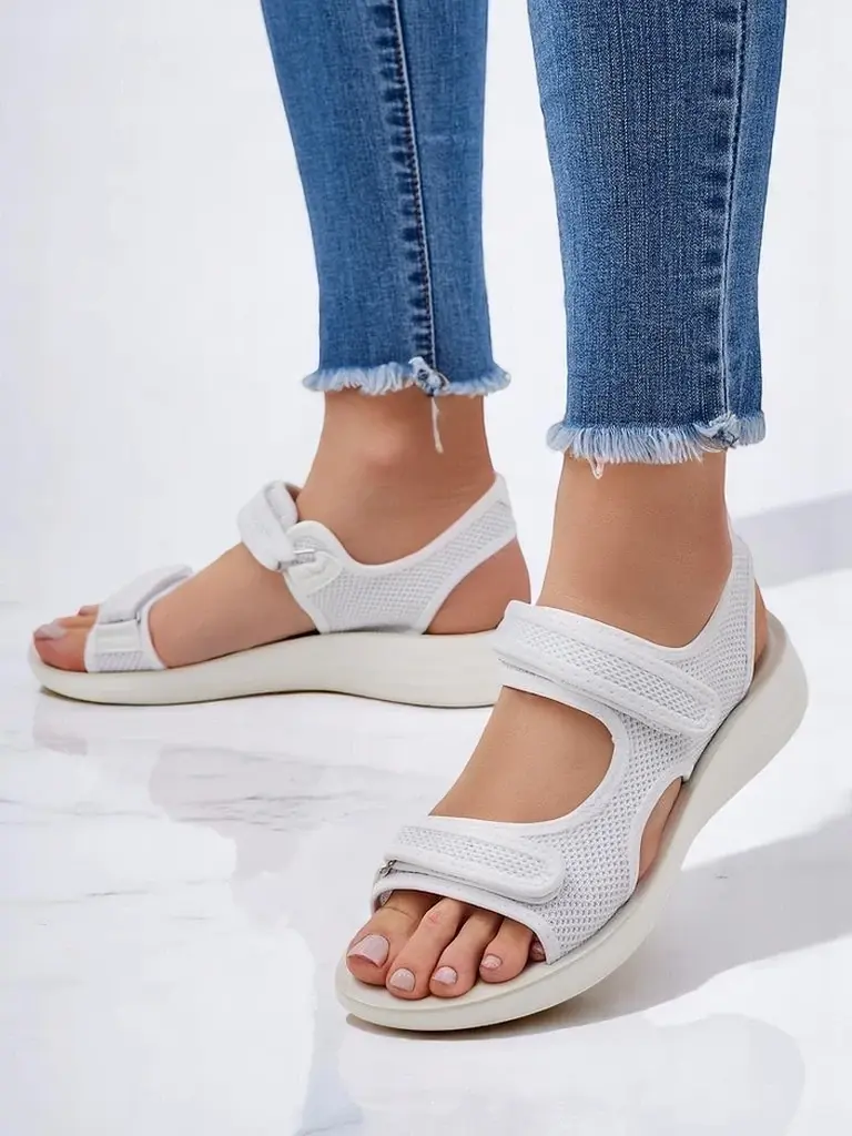 Resti Women's sports sandals Gosmiles