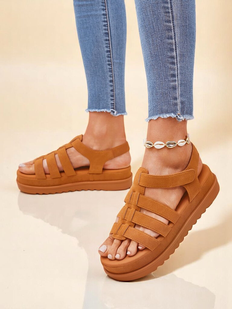 Resti Women’s Roman-style sandals Skye