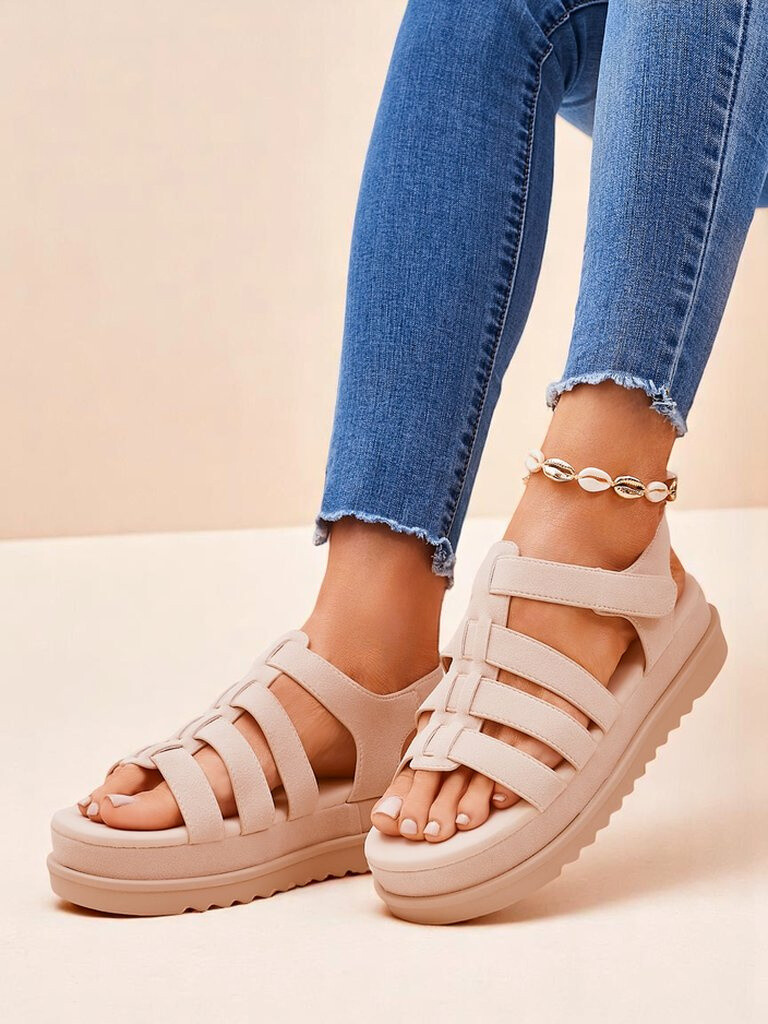 Resti Women's Roman-style sandals Skye