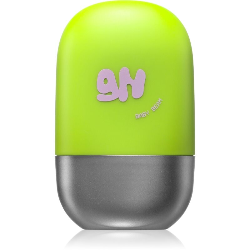 Glow Hub Baby Beam ľahký make-up s rozjasňujúcim účinkom s kyselinou hyalurónovou odtieň Angel Beam 35 ml