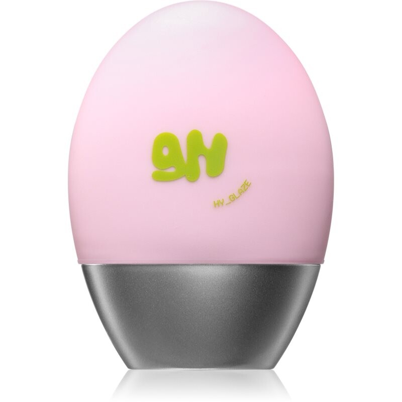 Glow Hub Hy_Glaze rozjasňujúce podkladové sérum odtieň Love Flush 40 ml