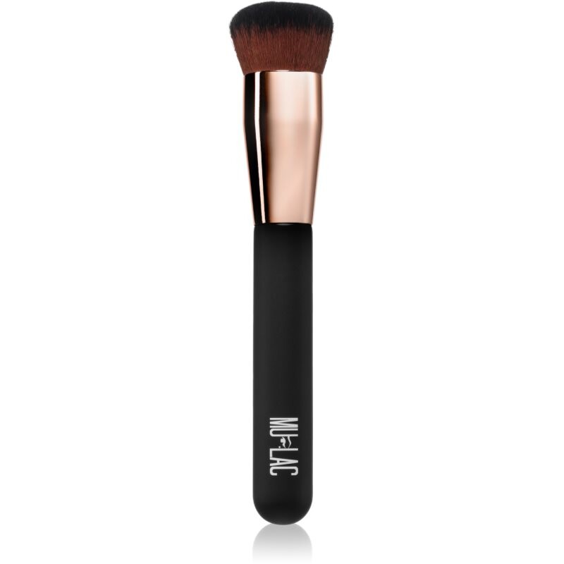 Mulac Cosmetics Artist Brush štetec na make-up 1 ks