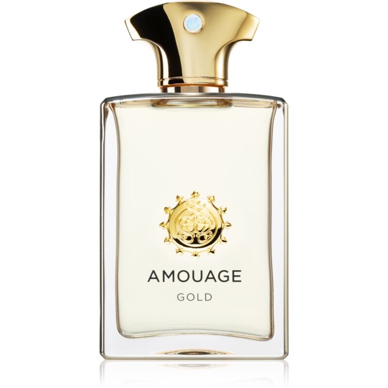 Amouage Gold Man parfumovaná voda pre mužov 100 ml