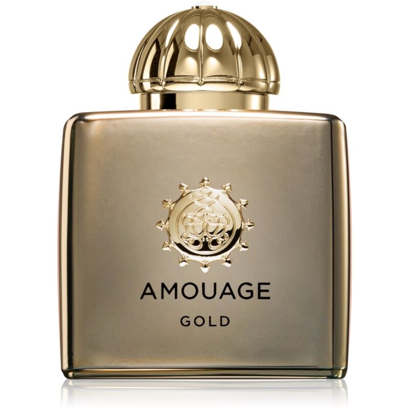 Amouage Gold Woman parfumovaná voda unisex 100 ml